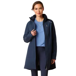 Ariat Ladies Coastal Long H20 Parka