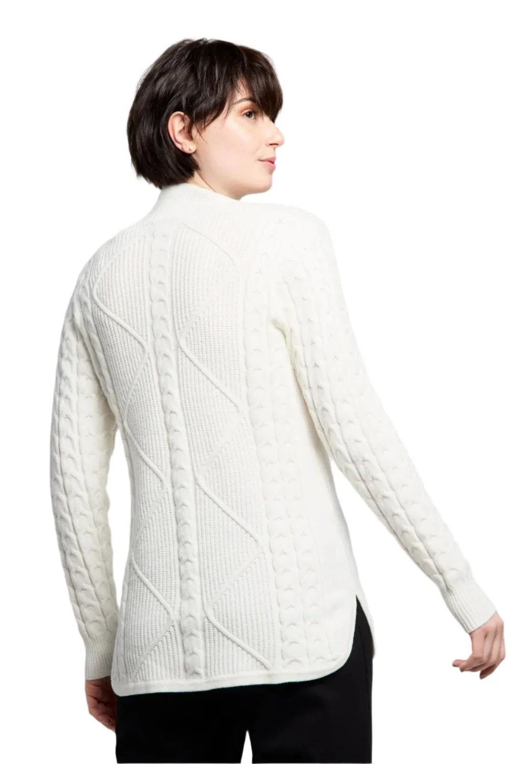 Atelier V neck Sweater