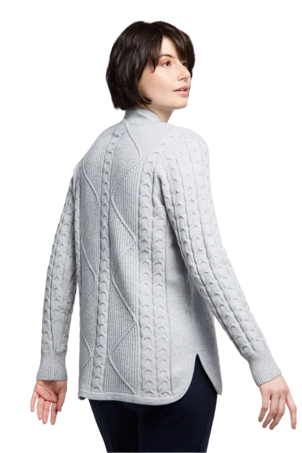 Atelier V neck Sweater