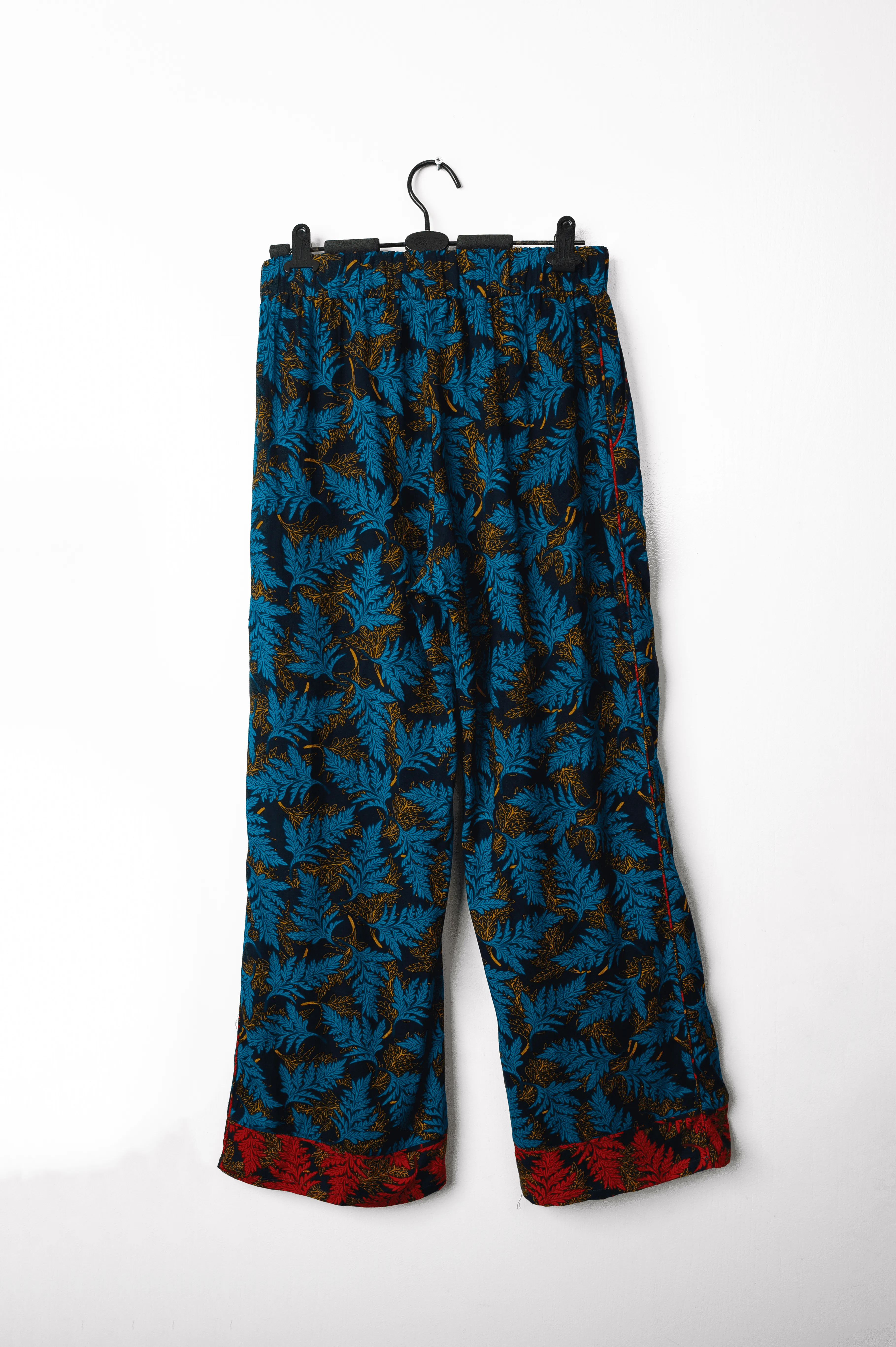 Bohemia Pants | Autumn Blue