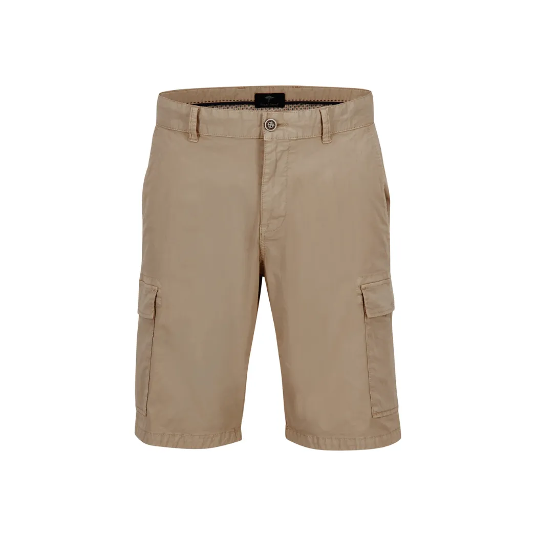 Cargo Bermuda Shorts