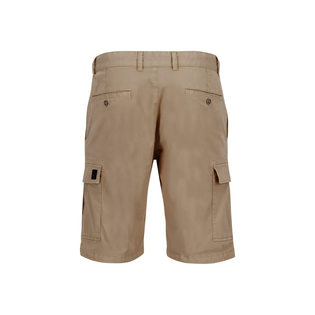 Cargo Bermuda Shorts