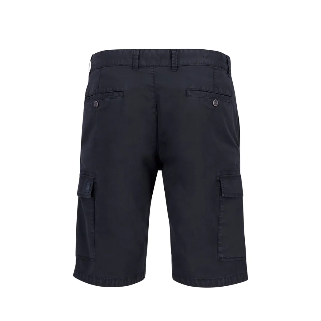 Cargo Bermuda Shorts