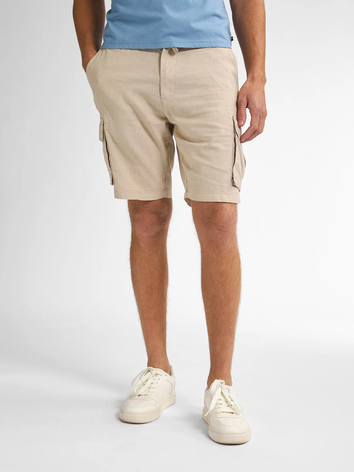 Cargo Shorts Seagrapewalk