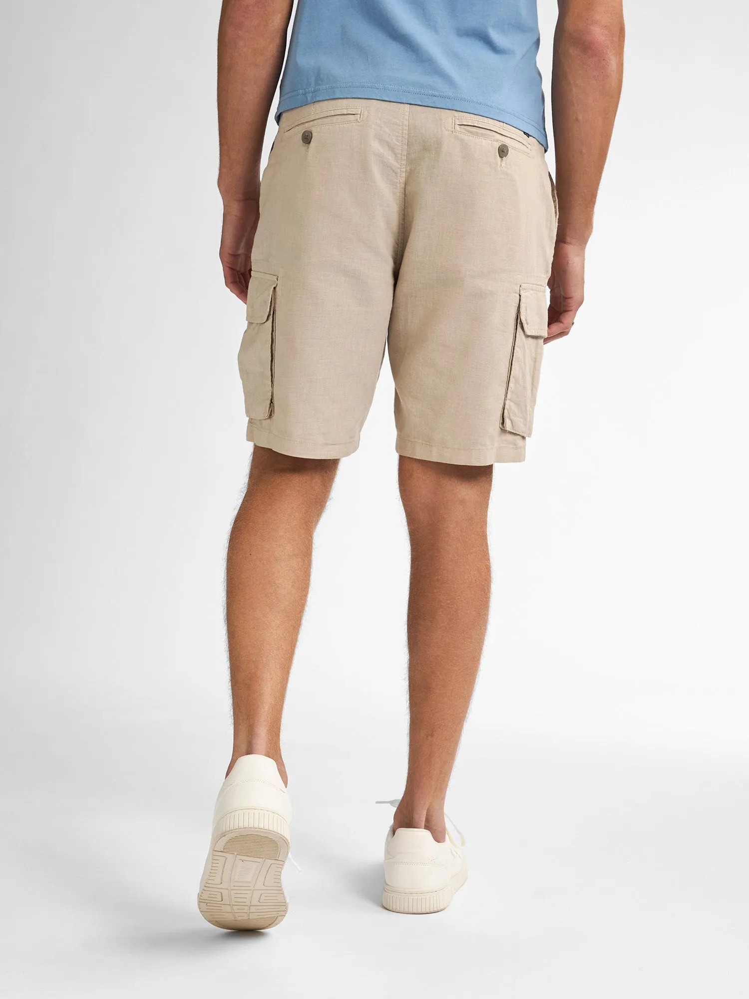 Cargo Shorts Seagrapewalk