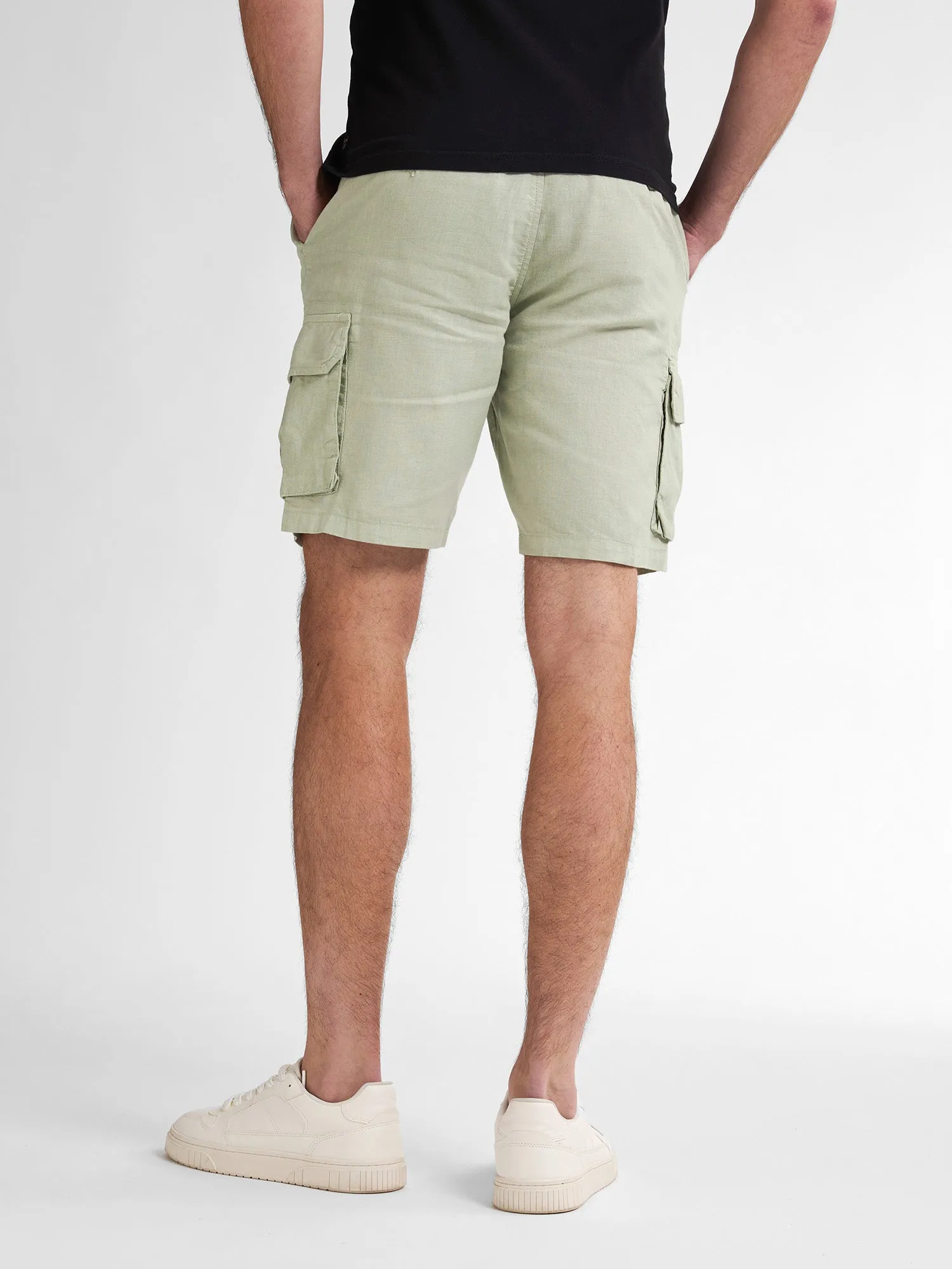 Cargo Shorts Seagrapewalk