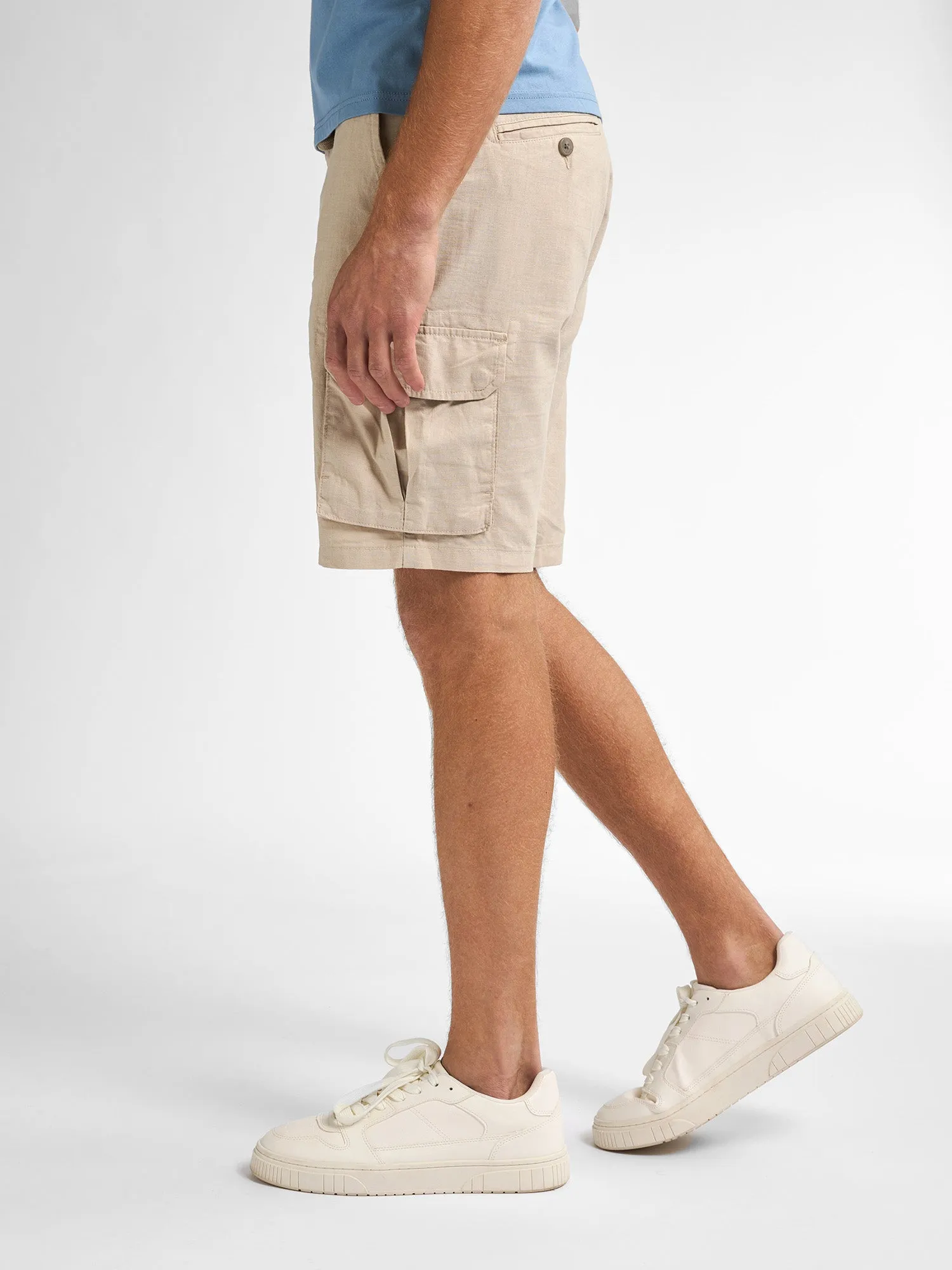 Cargo Shorts Seagrapewalk