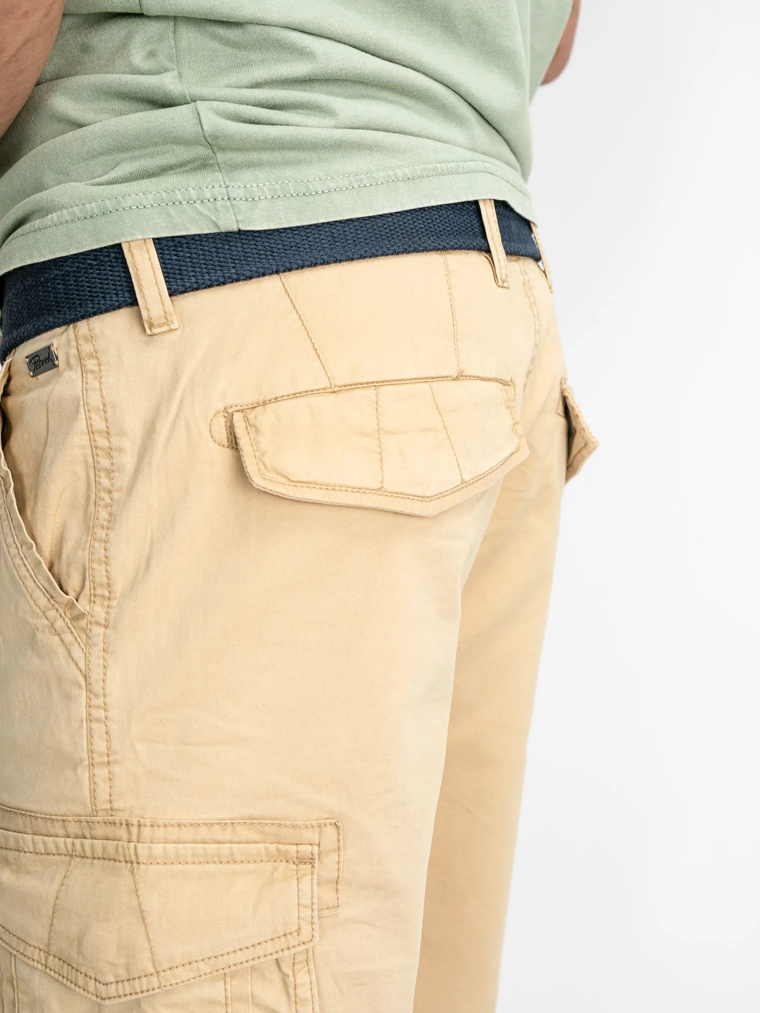 Cargo shorts