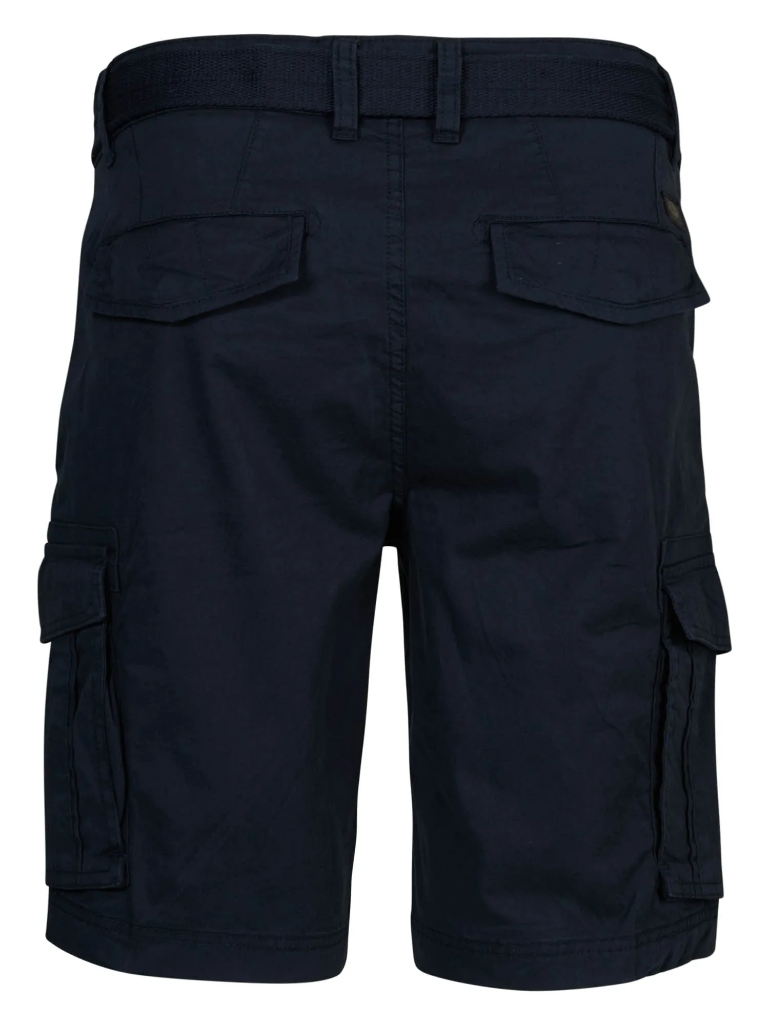 Cargo shorts