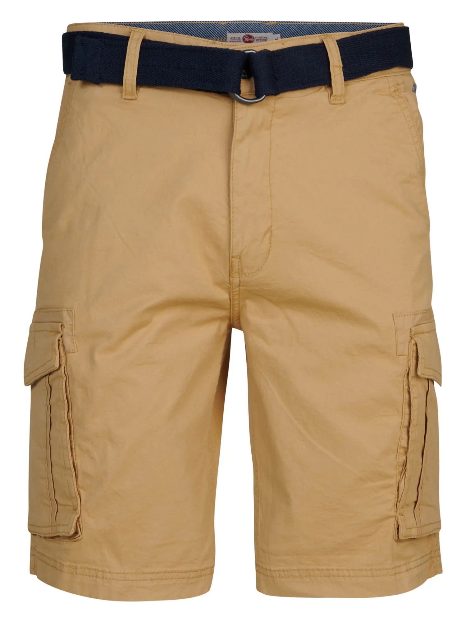 Cargo shorts