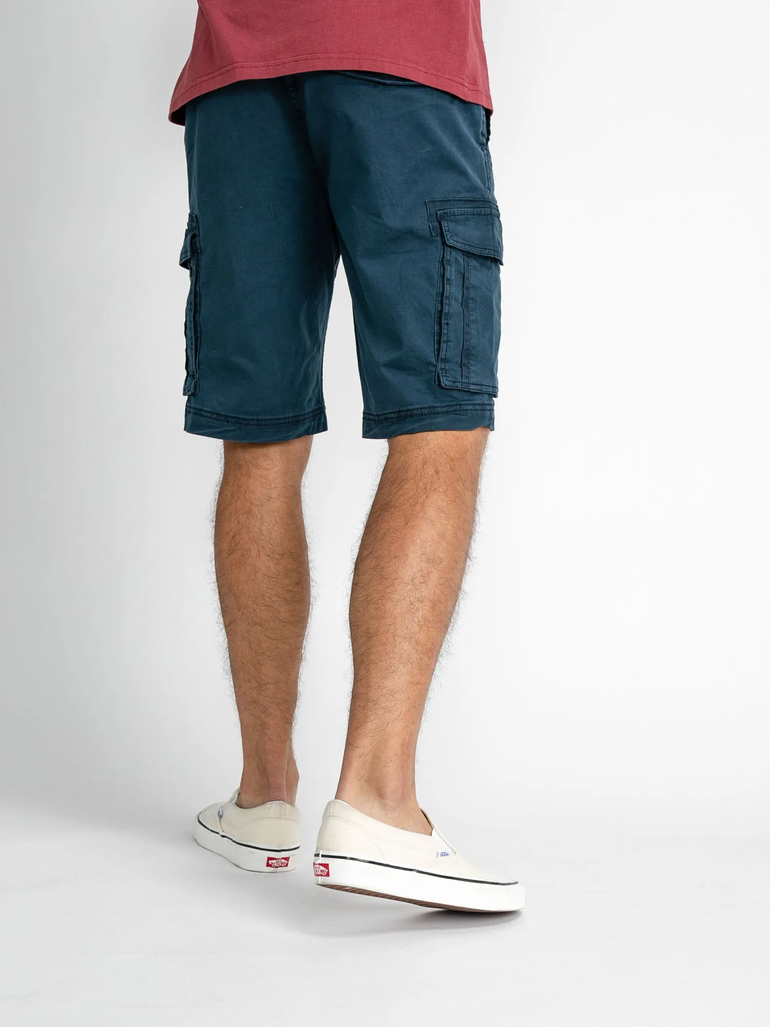 Cargo shorts