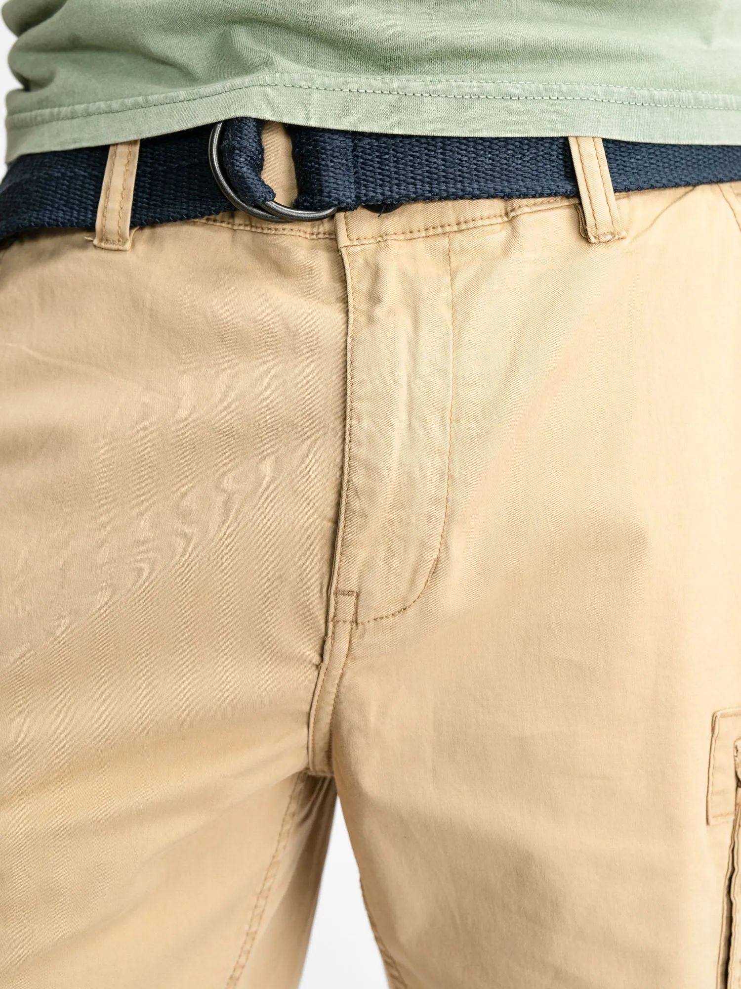 Cargo shorts