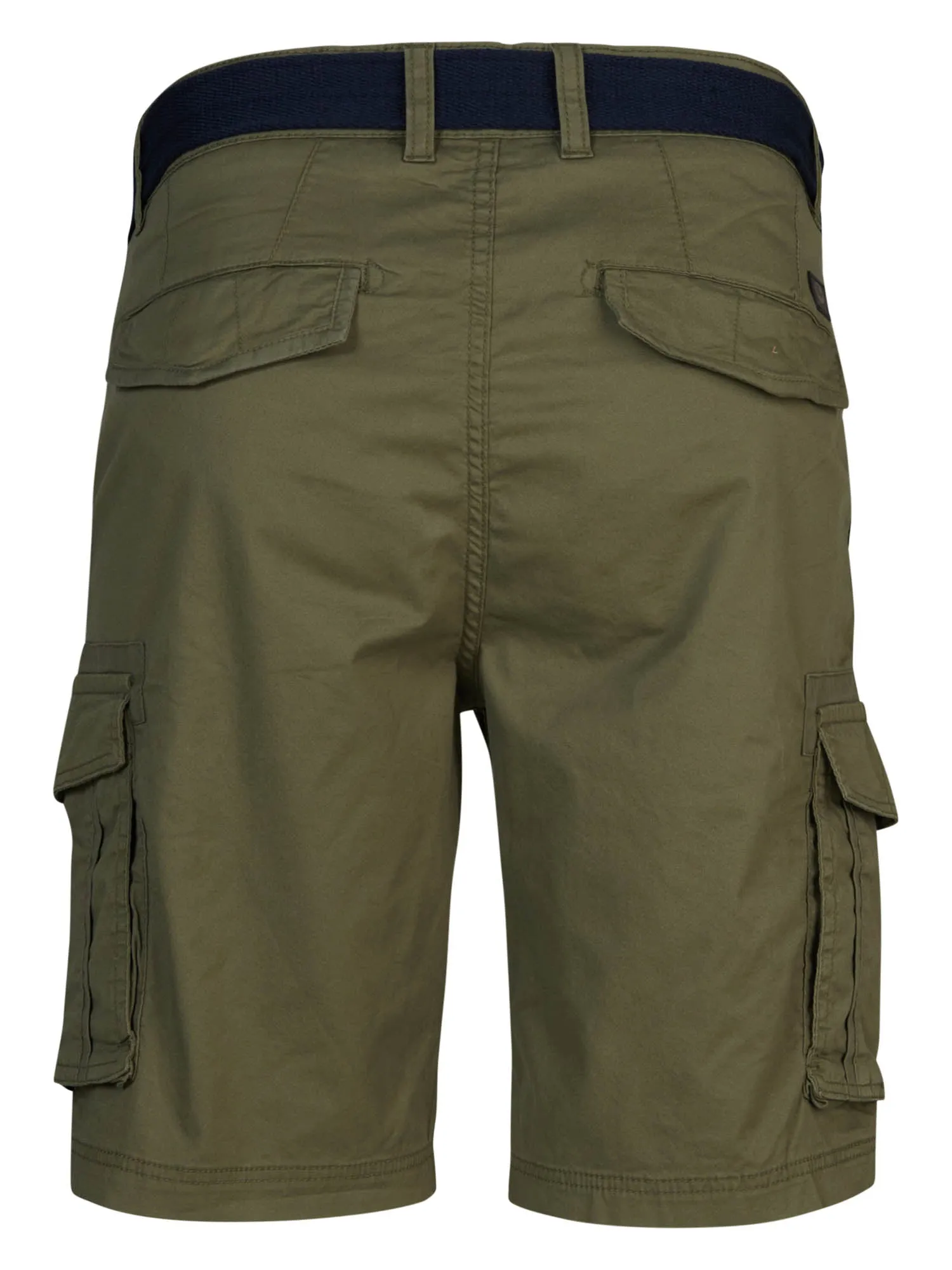 Cargo shorts