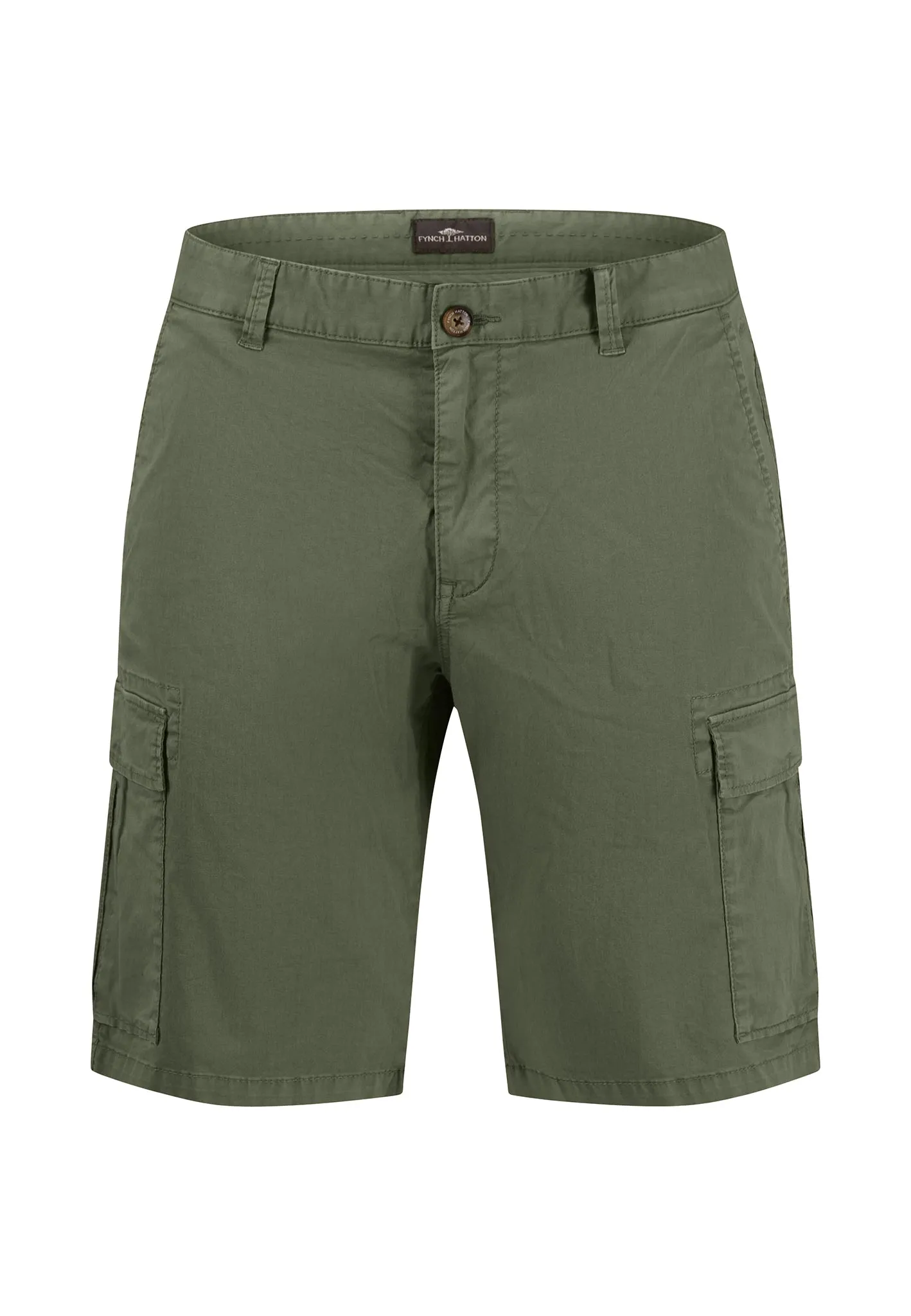 Cargo Shorts