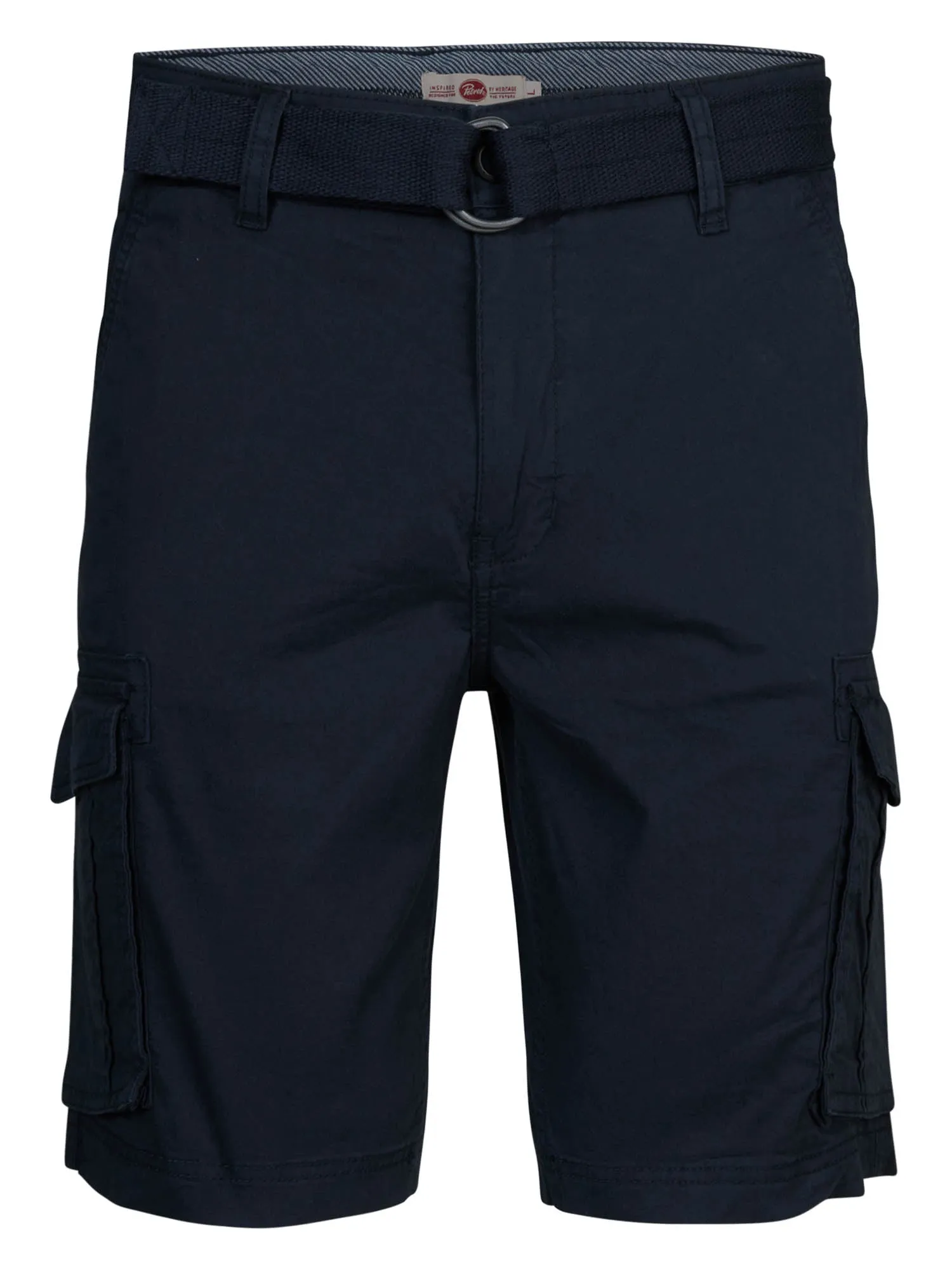 Cargo shorts