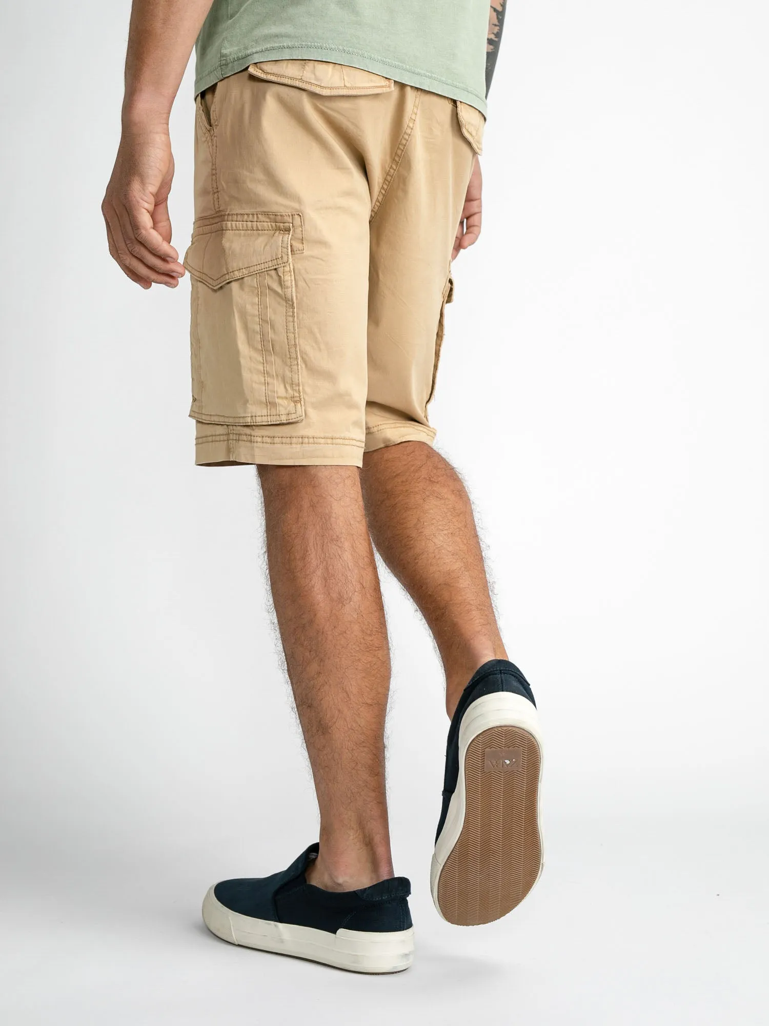 Cargo shorts