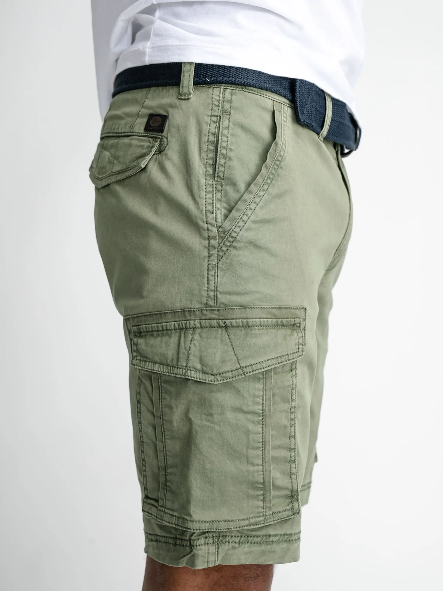 Cargo shorts