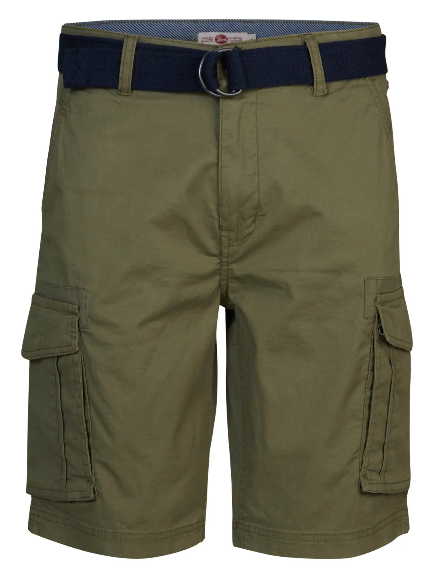 Cargo shorts