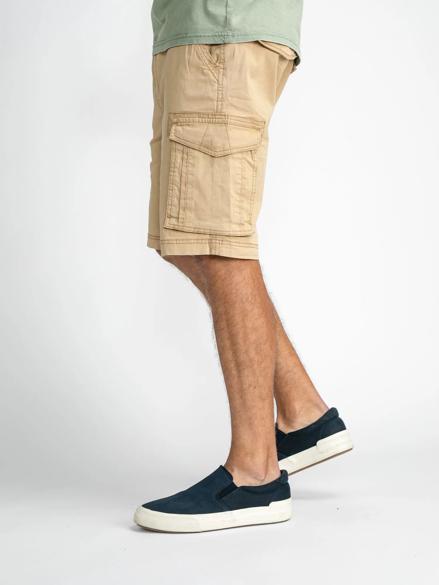 Cargo shorts