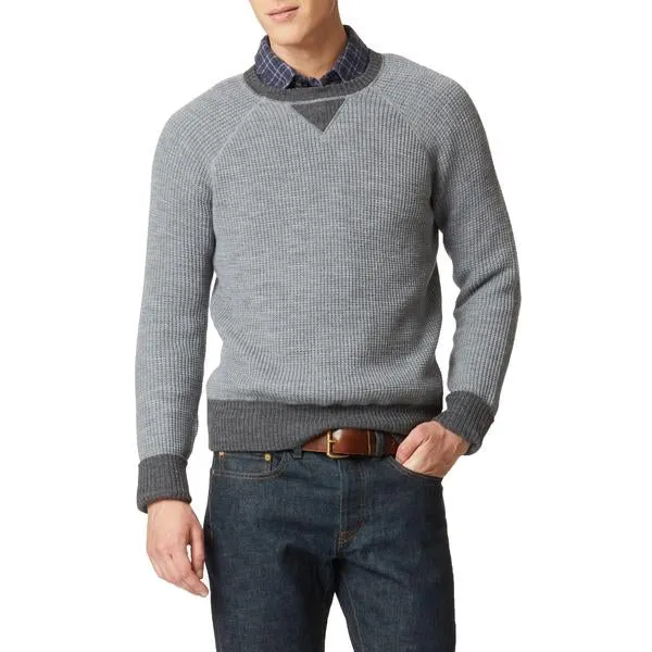 Cartwright Raglan Pullover