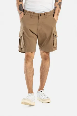 City Cargo Short ST - Dark Sand