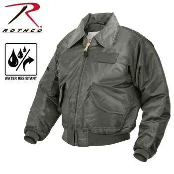 CWU-45P Flight Jacket