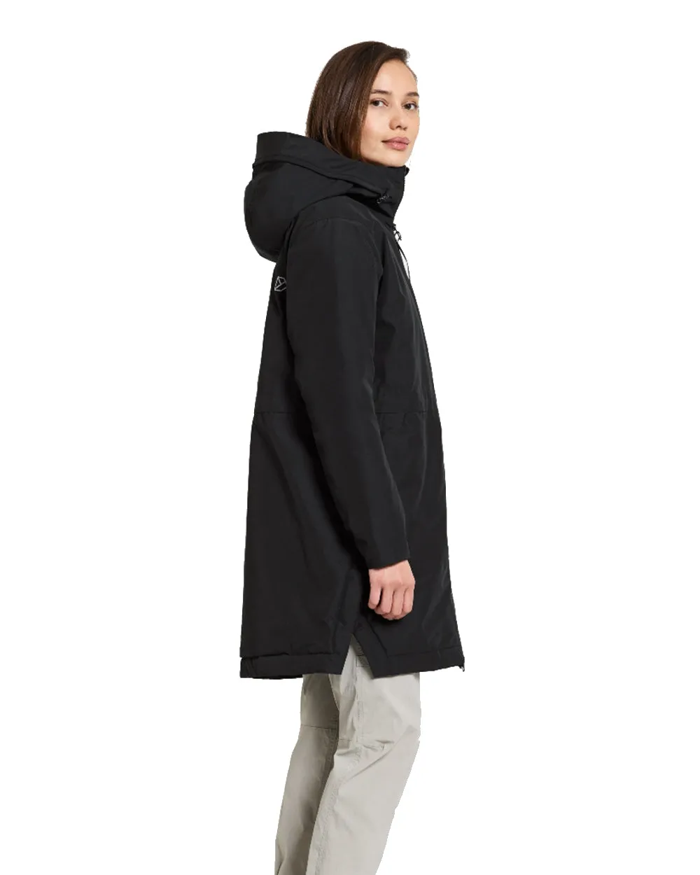 Didriksons Ella Womens Parka 2