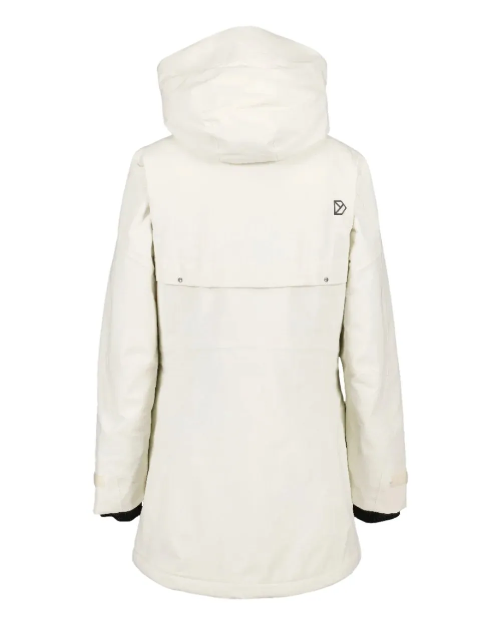 Didriksons Frida Womens Parka 7