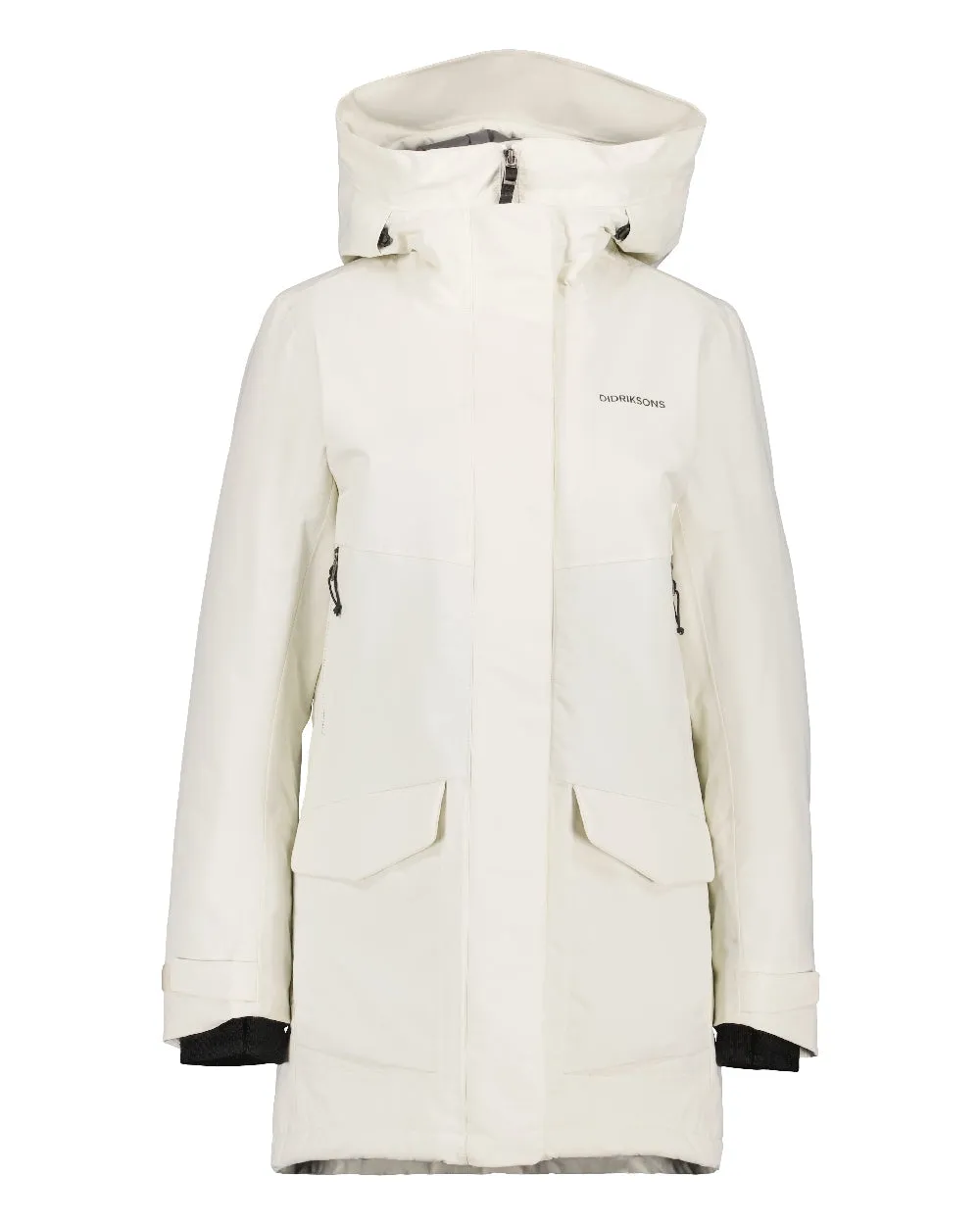 Didriksons Frida Womens Parka 7