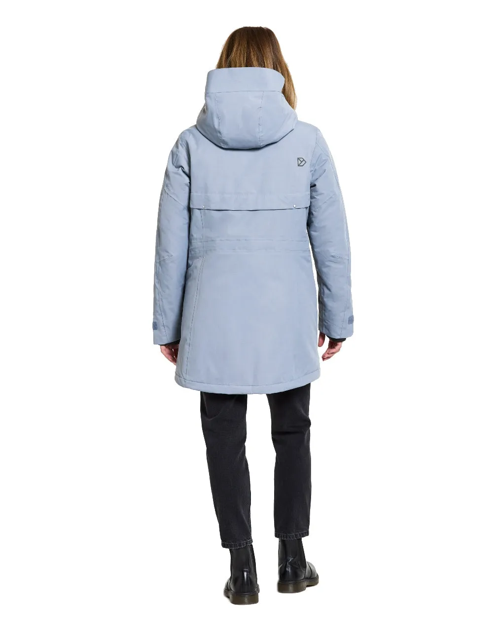 Didriksons Frida Womens Parka 7