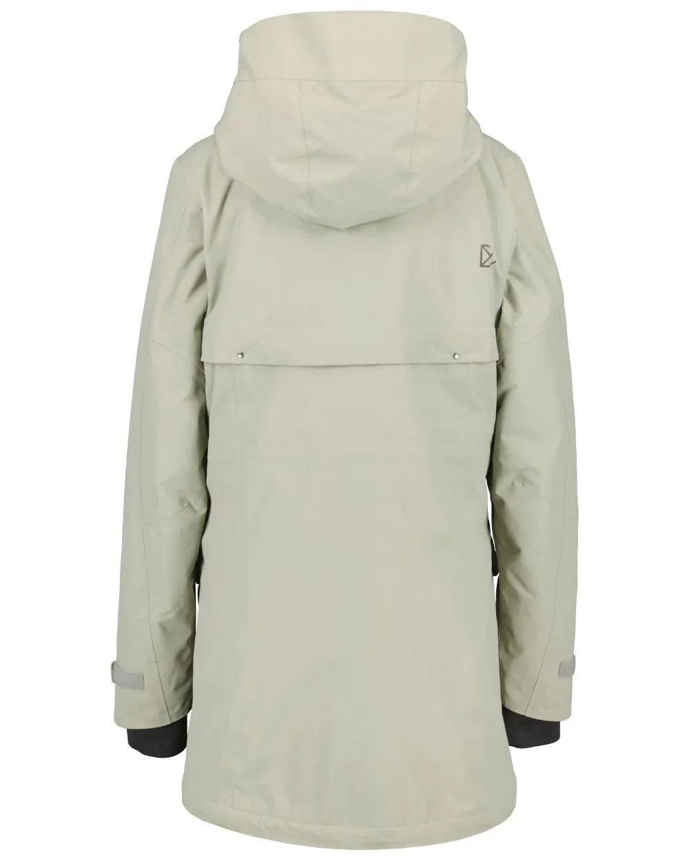 Didriksons Frida Womens Parka 7