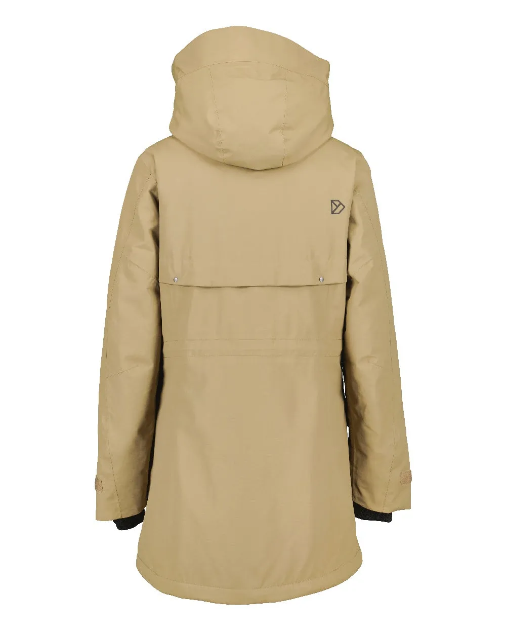 Didriksons Frida Womens Parka 7