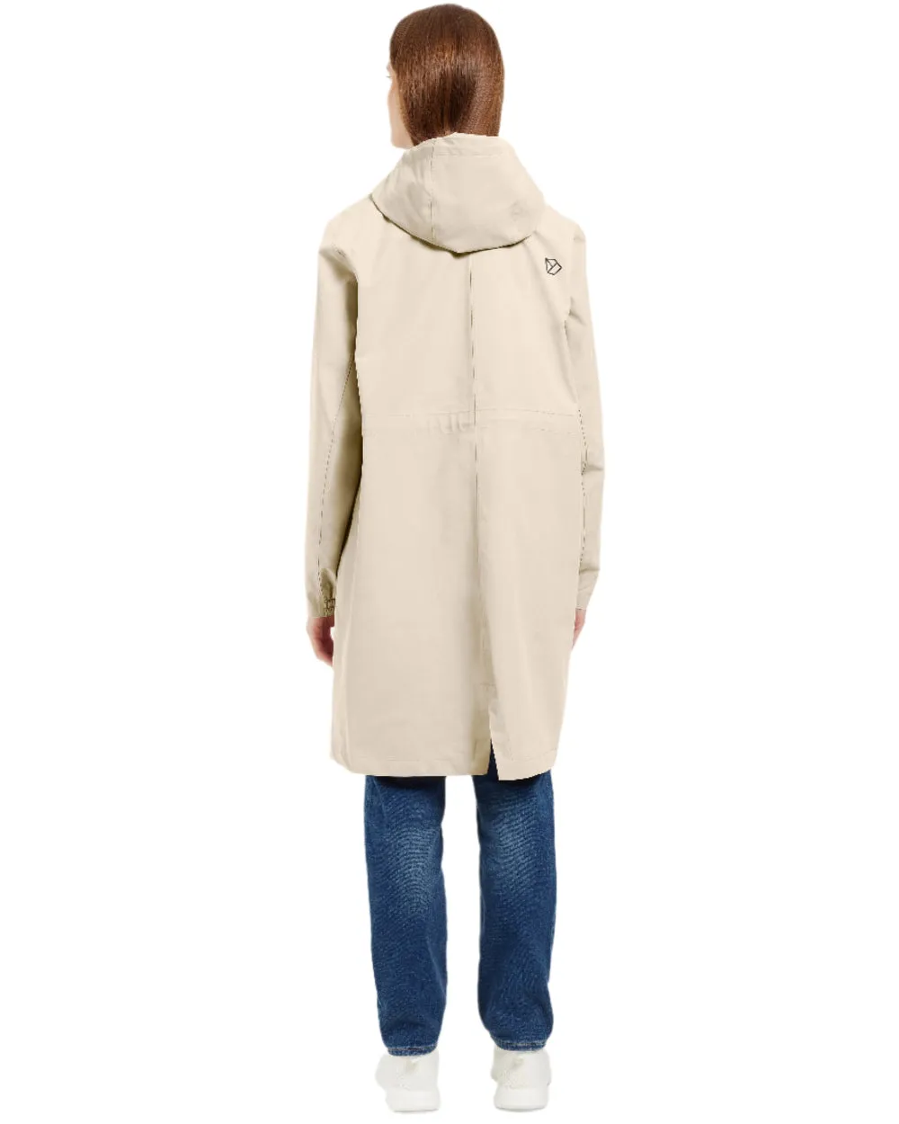 Didriksons Marta Womens Parka 3