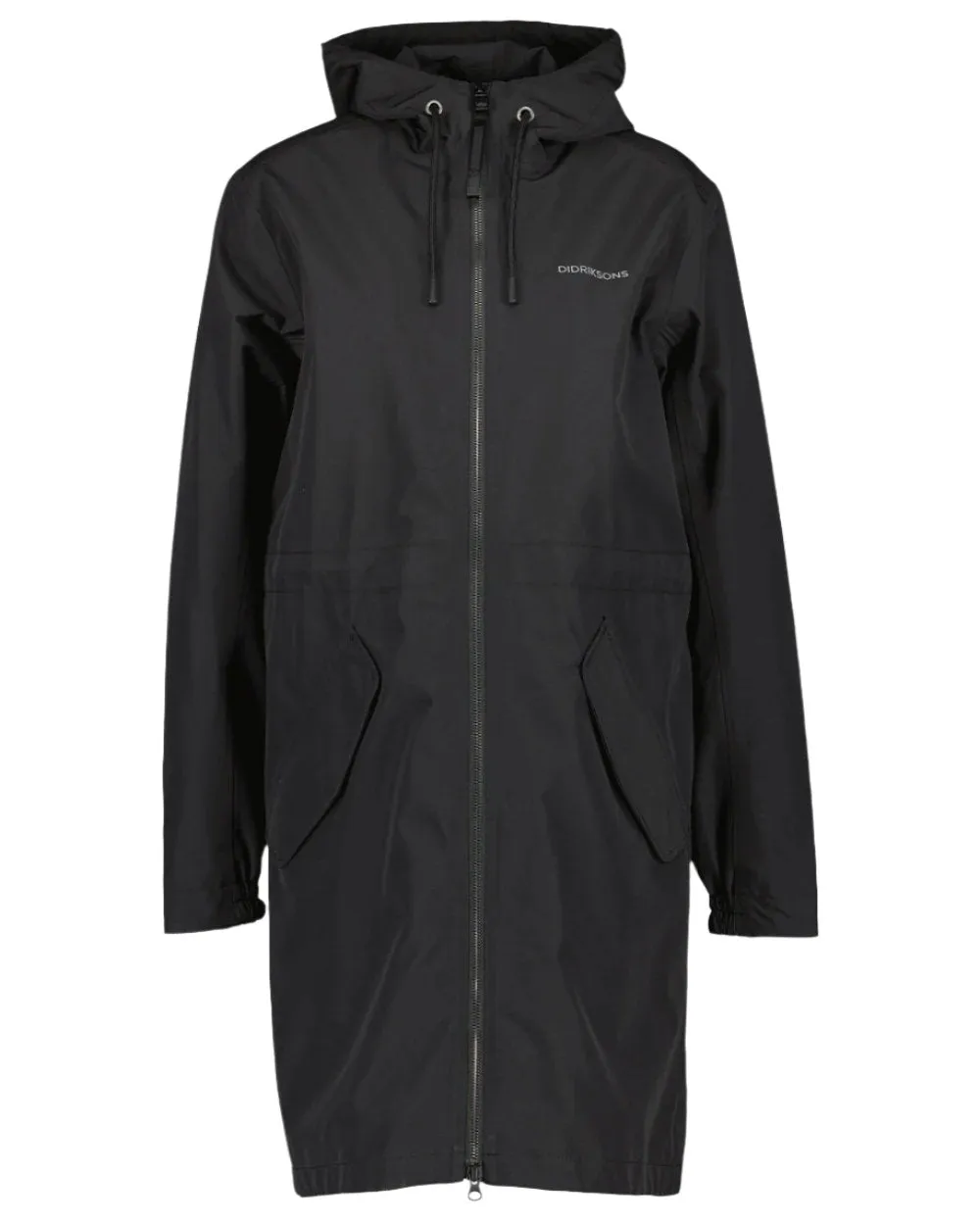 Didriksons Marta Womens Parka 3