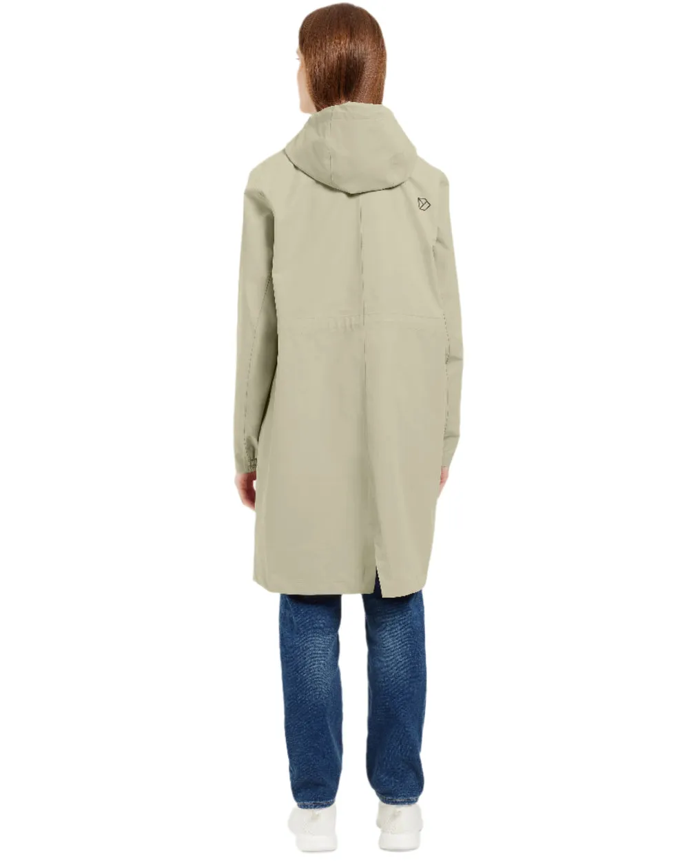 Didriksons Marta Womens Parka 3