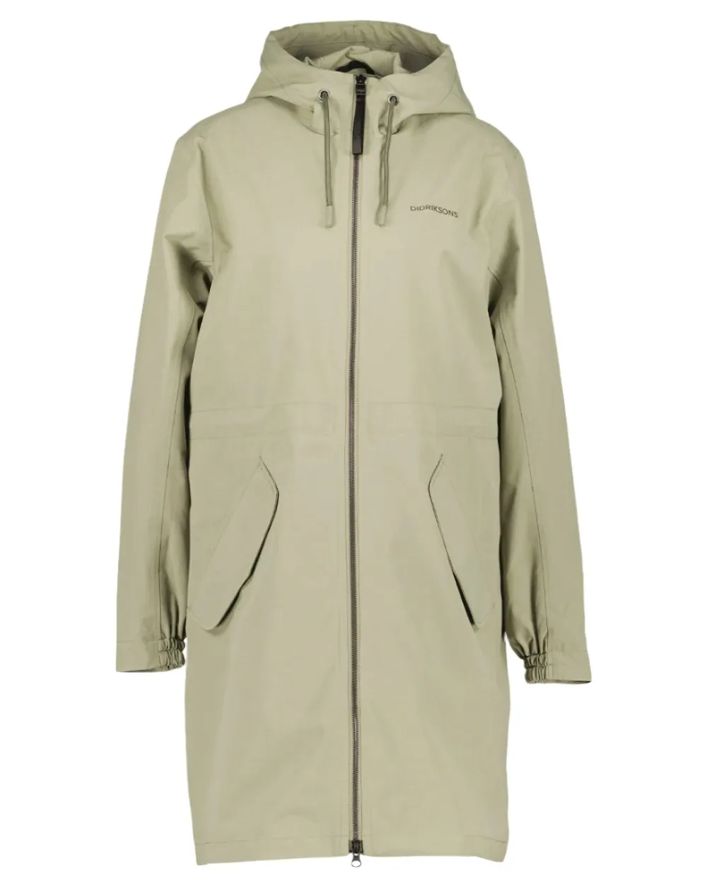 Didriksons Marta Womens Parka 3