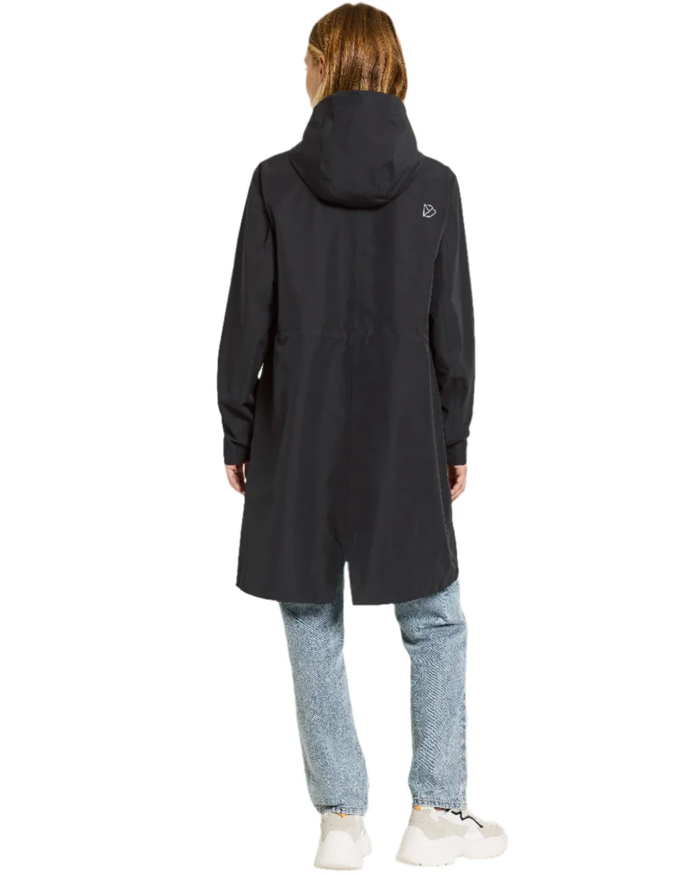 Didriksons Marta Womens Parka 3