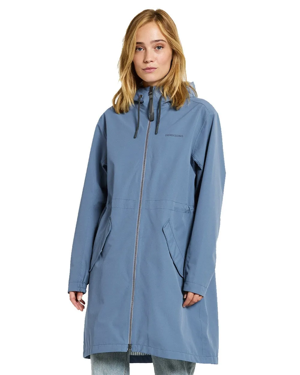 Didriksons Marta Womens Parka 3