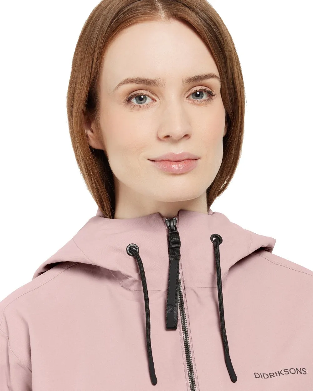 Didriksons Marta Womens Parka 3