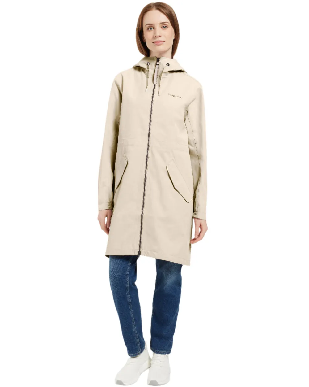 Didriksons Marta Womens Parka 3