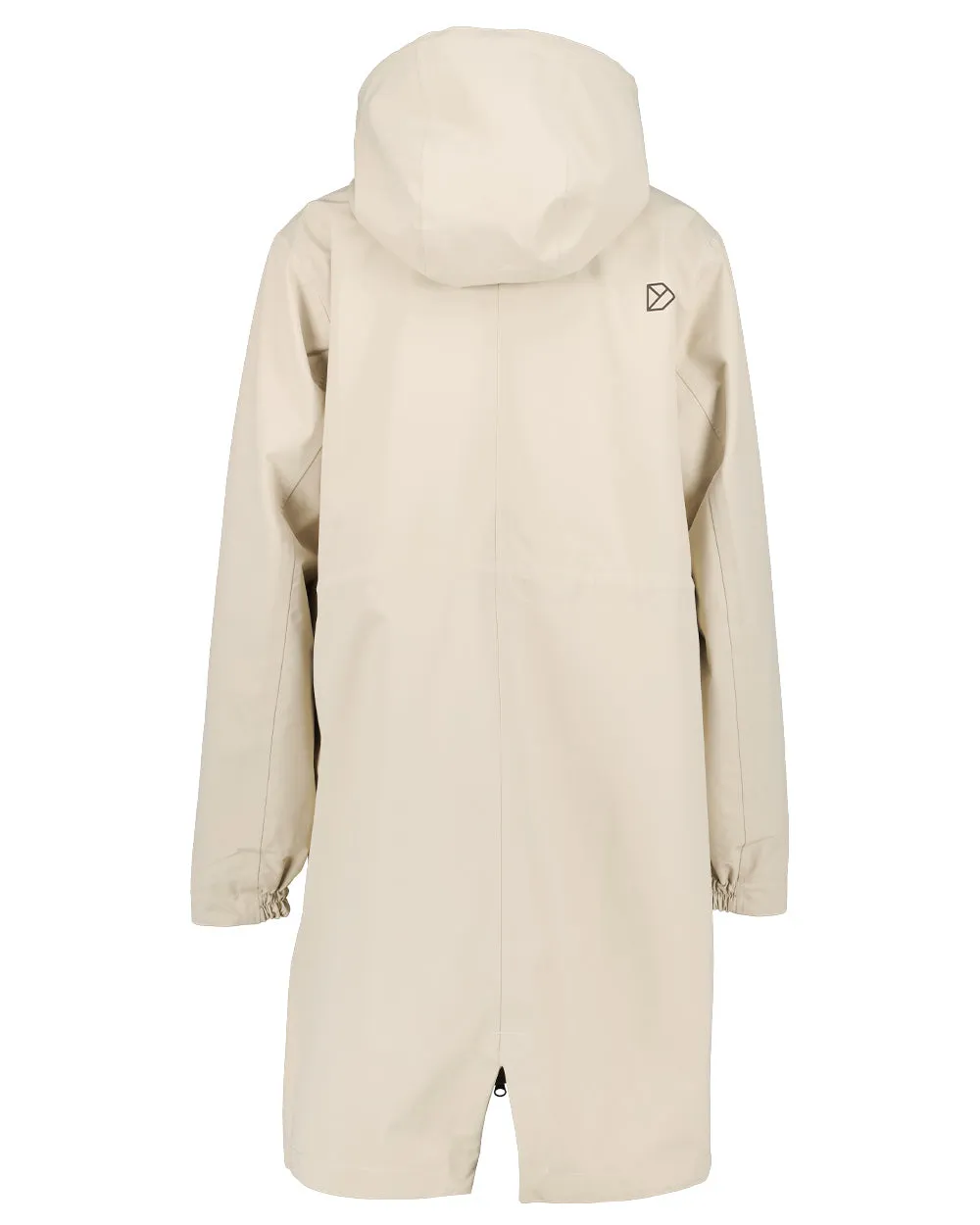 Didriksons Marta Womens Parka 3