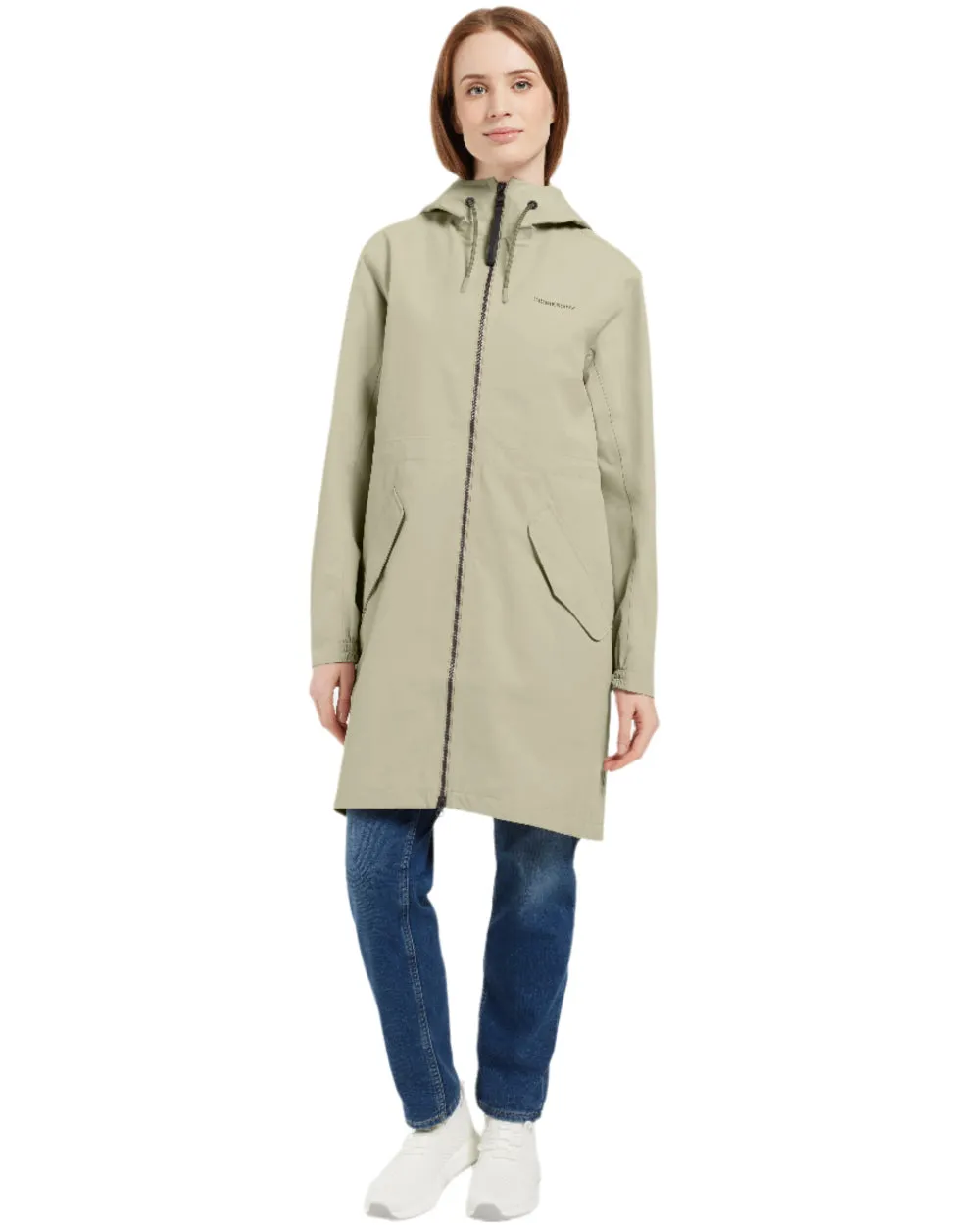 Didriksons Marta Womens Parka 3