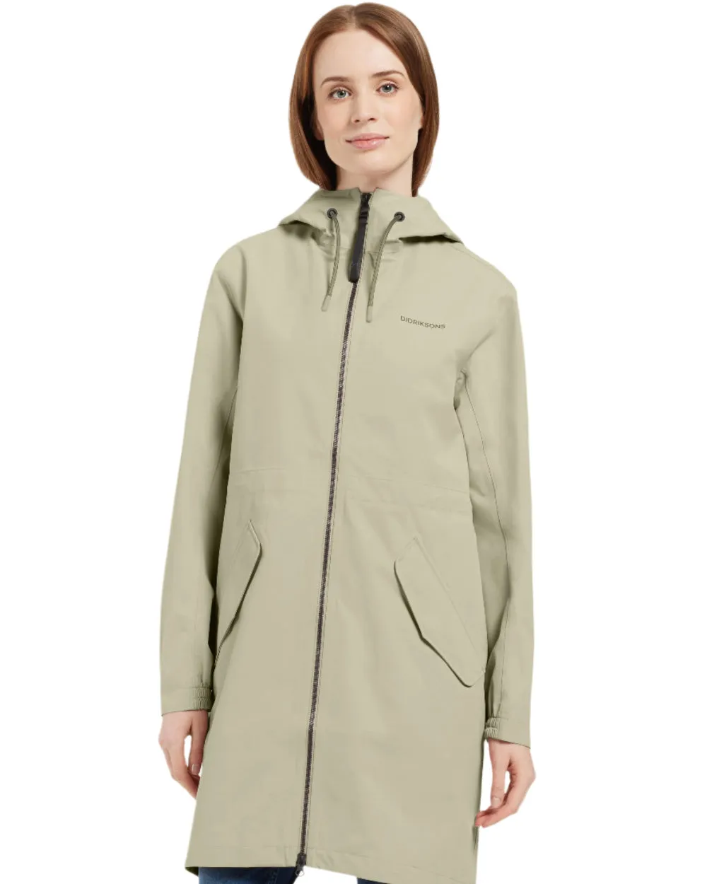 Didriksons Marta Womens Parka 3