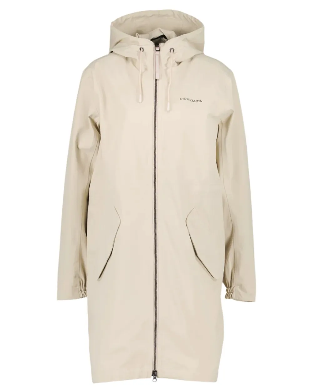 Didriksons Marta Womens Parka 3