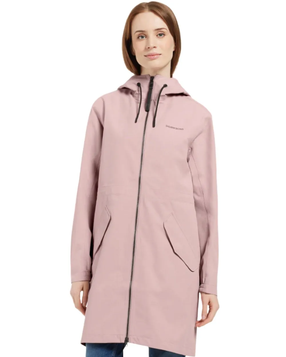 Didriksons Marta Womens Parka 3