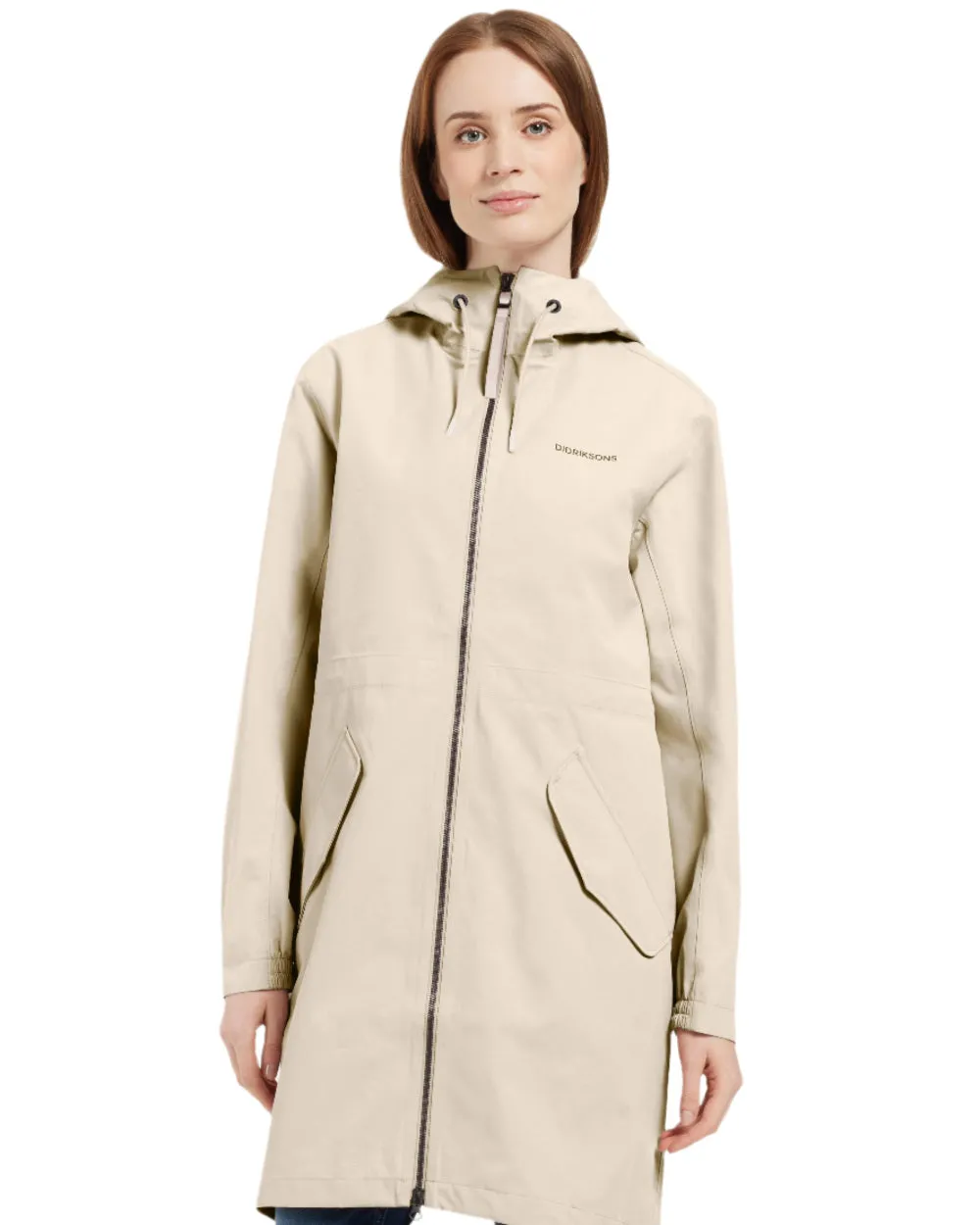 Didriksons Marta Womens Parka 3