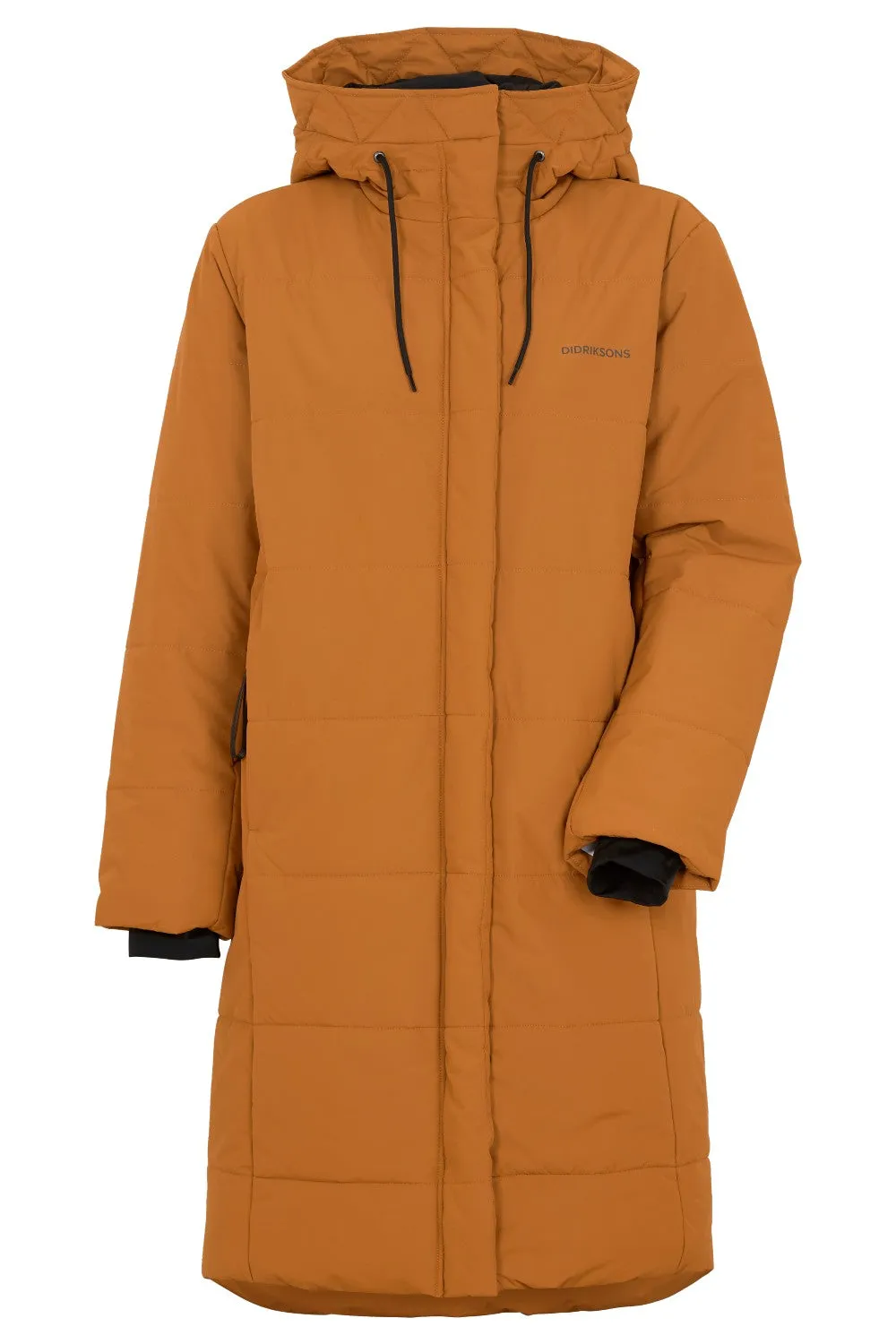 Didriksons Sandra Ladies Parka