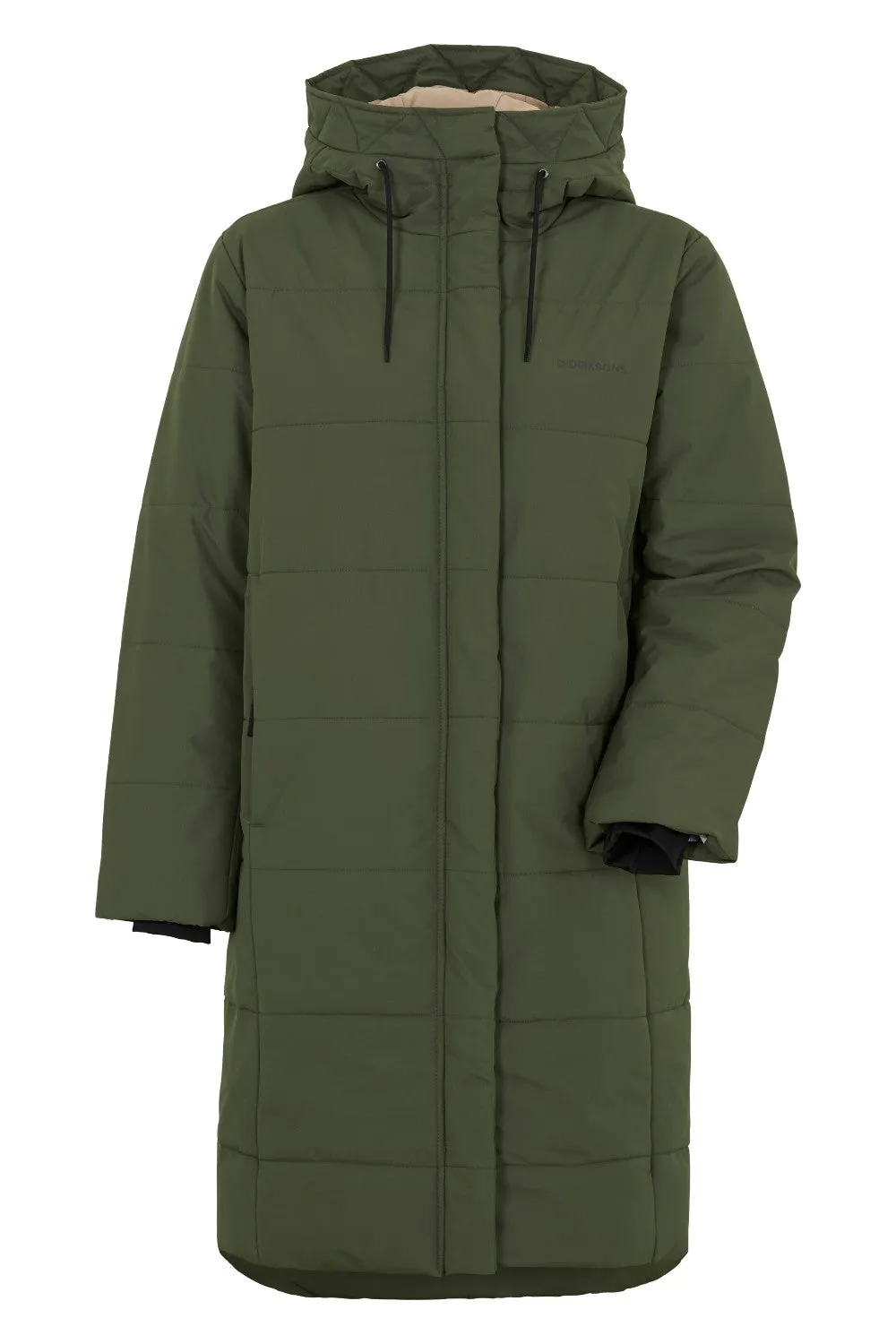 Didriksons Sandra Ladies Parka