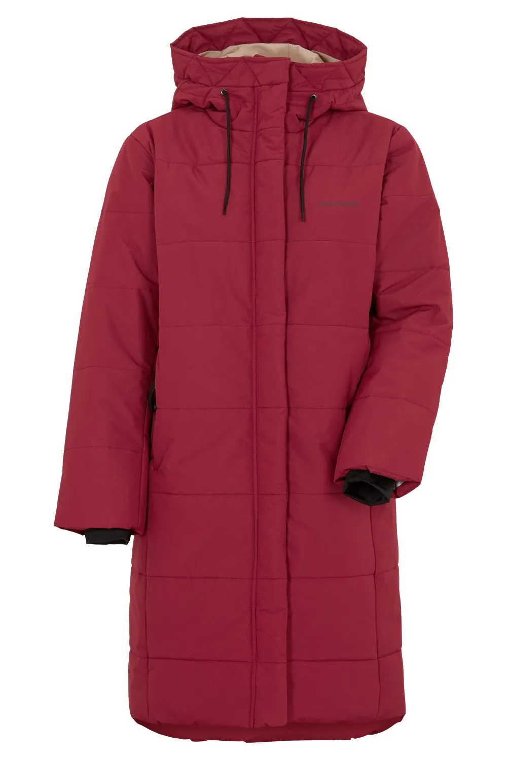 Didriksons Sandra Ladies Parka