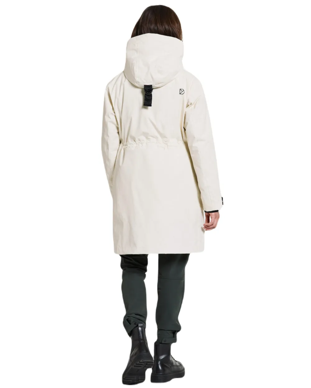 Didriksons Womens Ilsa Parka